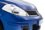 Nissan Tiida 2005 года